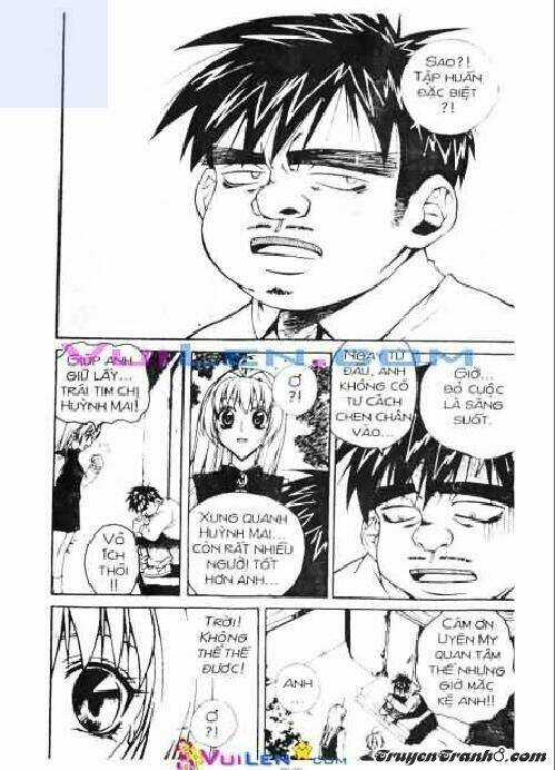 Đóa Hoa Anh Đào - Chapter 8 - Trang 74