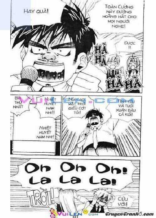 Đóa Hoa Anh Đào - Chapter 8 - Trang 78