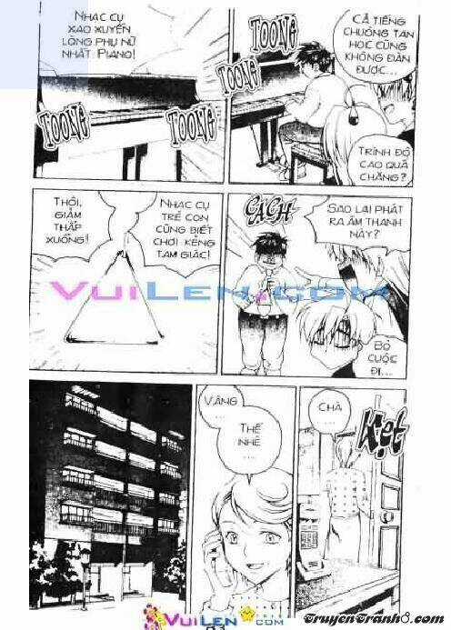 Đóa Hoa Anh Đào - Chapter 8 - Trang 80