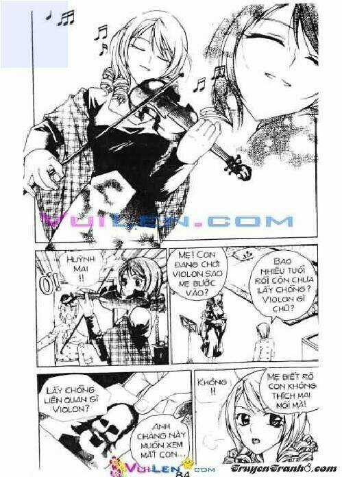 Đóa Hoa Anh Đào - Chapter 8 - Trang 81