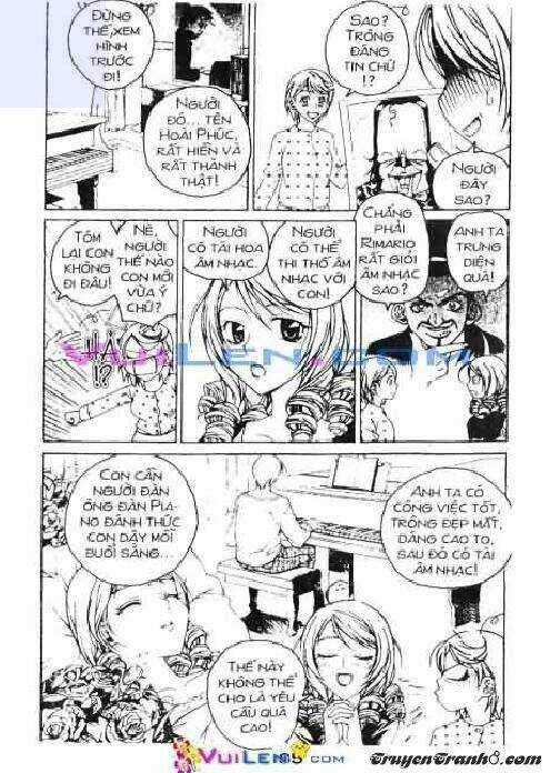 Đóa Hoa Anh Đào - Chapter 8 - Trang 82