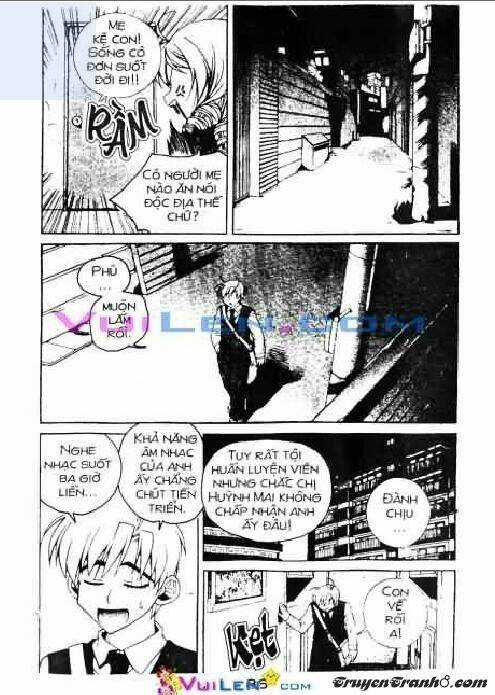 Đóa Hoa Anh Đào - Chapter 8 - Trang 83