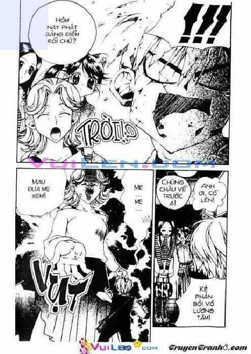 Đóa Hoa Anh Đào - Chapter 8 - Trang 86