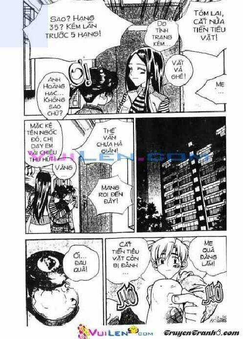 Đóa Hoa Anh Đào - Chapter 8 - Trang 87