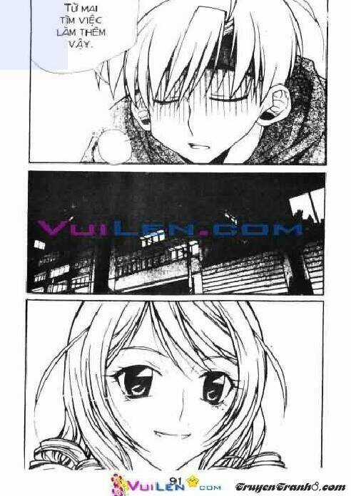 Đóa Hoa Anh Đào - Chapter 8 - Trang 88