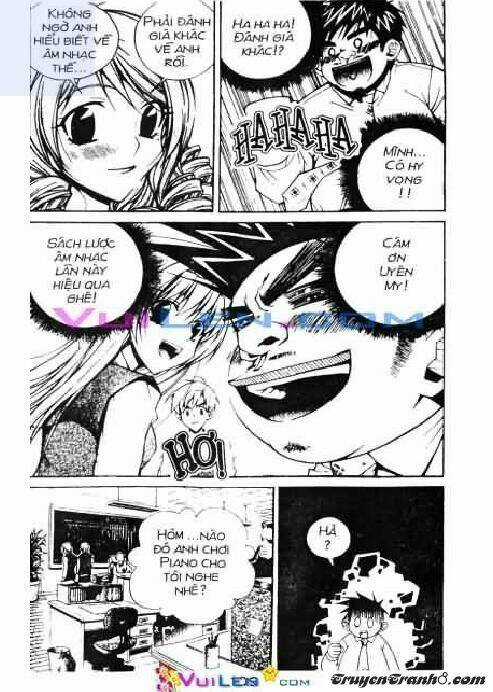 Đóa Hoa Anh Đào - Chapter 8 - Trang 100