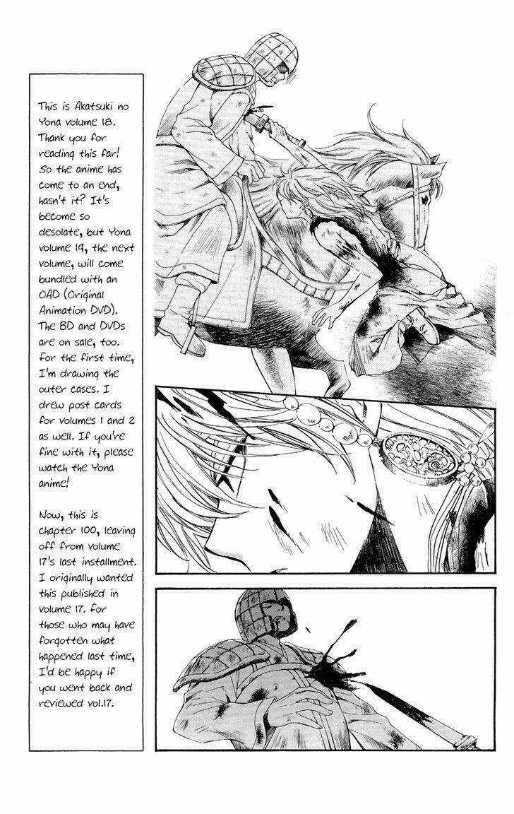 Đóa Hoa Bùng Cháy - Chapter 100 - Trang 16