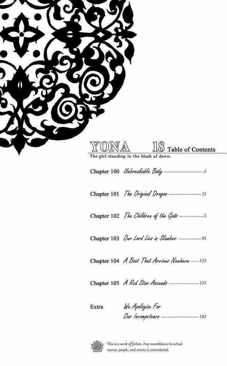 Đóa Hoa Bùng Cháy - Chapter 100 - Trang 3