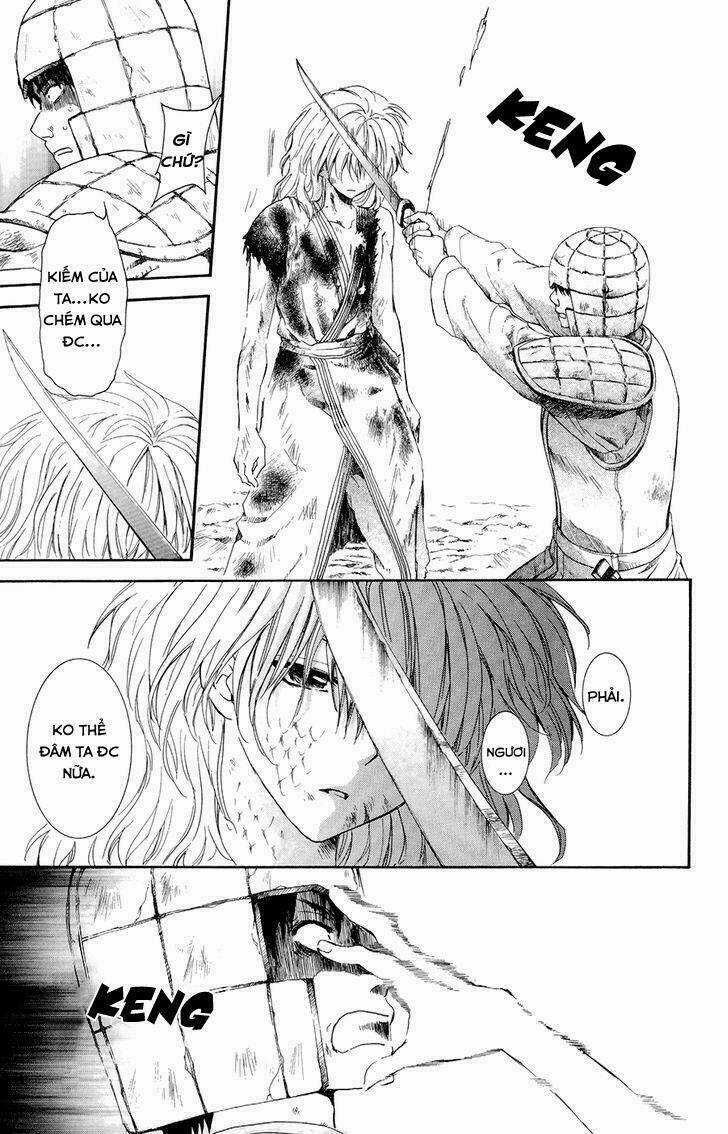 Đóa Hoa Bùng Cháy - Chapter 100 - Trang 24