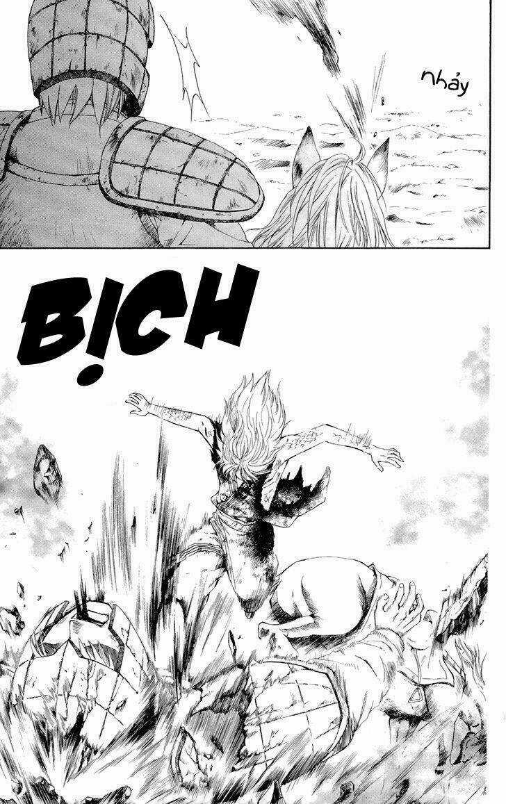 Đóa Hoa Bùng Cháy - Chapter 100 - Trang 28