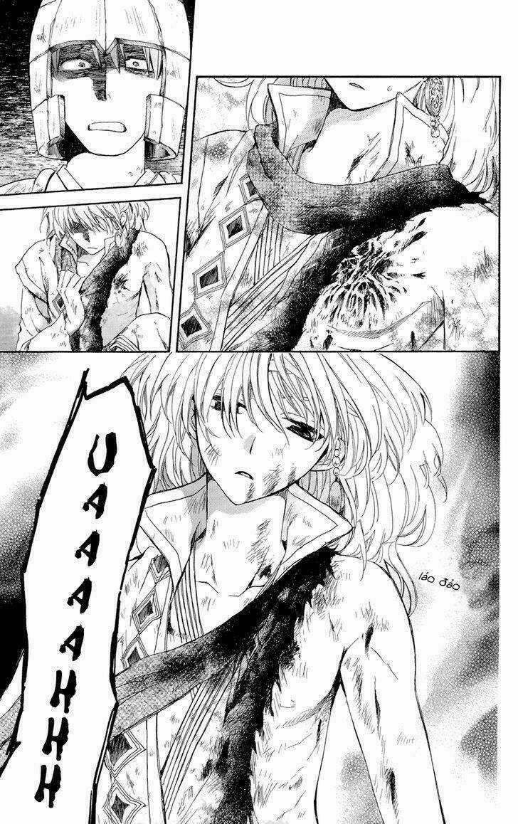 Đóa Hoa Bùng Cháy - Chapter 100 - Trang 8