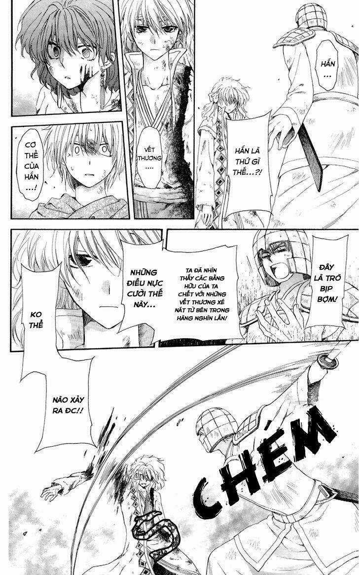 Đóa Hoa Bùng Cháy - Chapter 100 - Trang 9