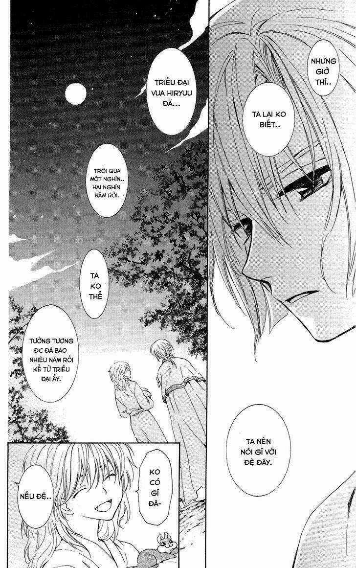 Đóa Hoa Bùng Cháy - Chapter 101 - Trang 16