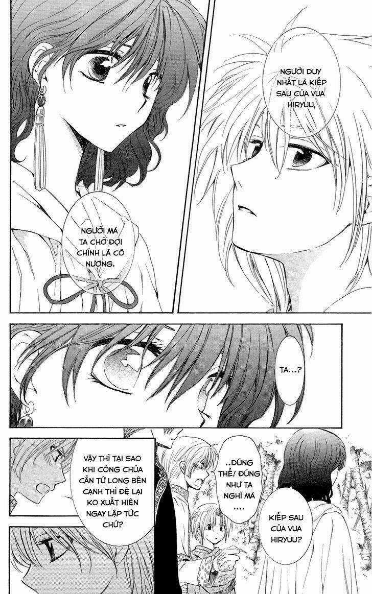 Đóa Hoa Bùng Cháy - Chapter 101 - Trang 10