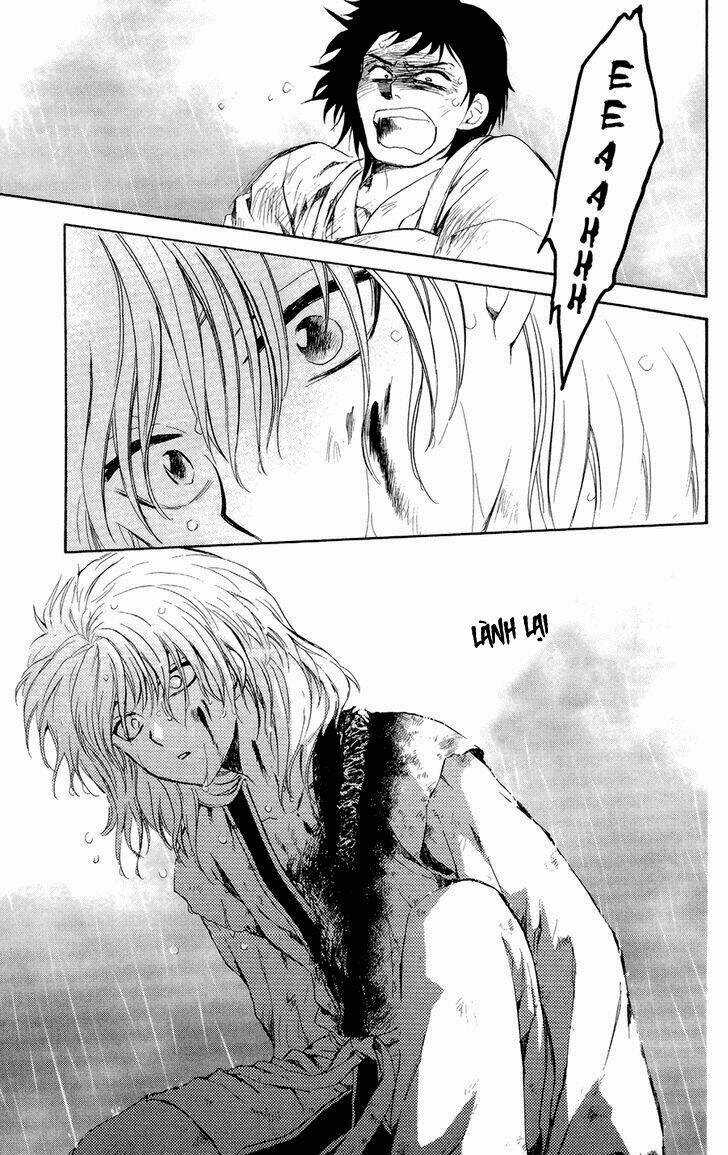 Đóa Hoa Bùng Cháy - Chapter 102 - Trang 20