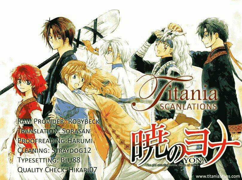 Đóa Hoa Bùng Cháy - Chapter 102 - Trang 30