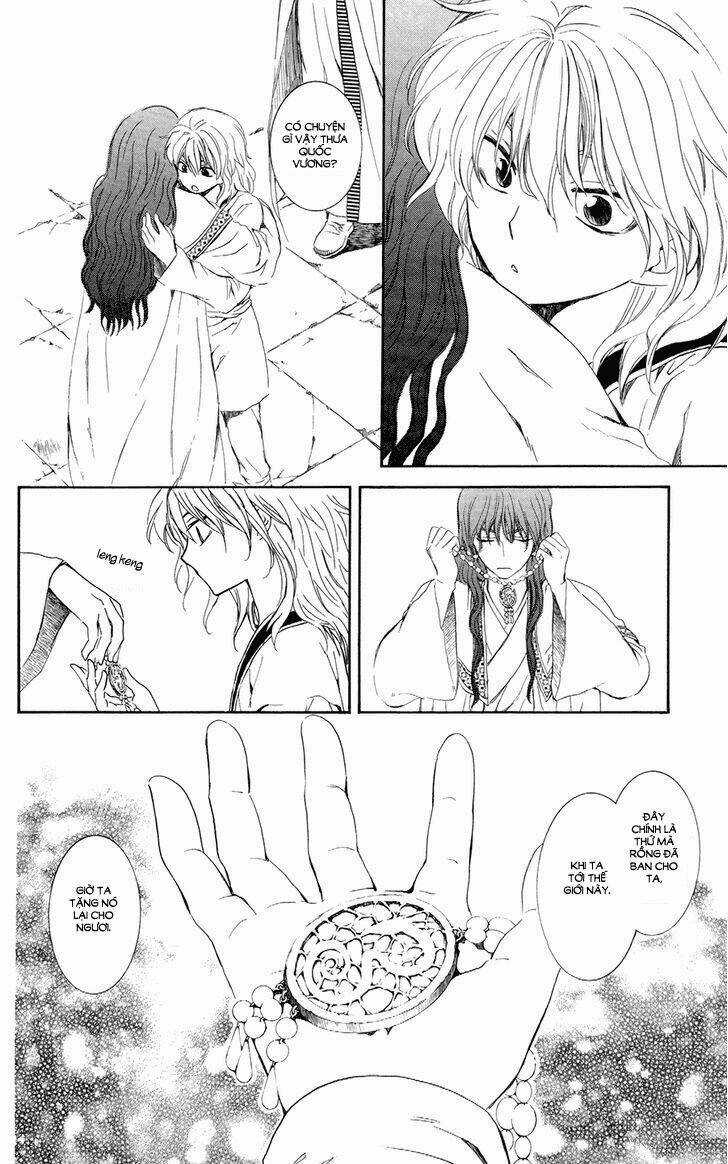 Đóa Hoa Bùng Cháy - Chapter 102 - Trang 10