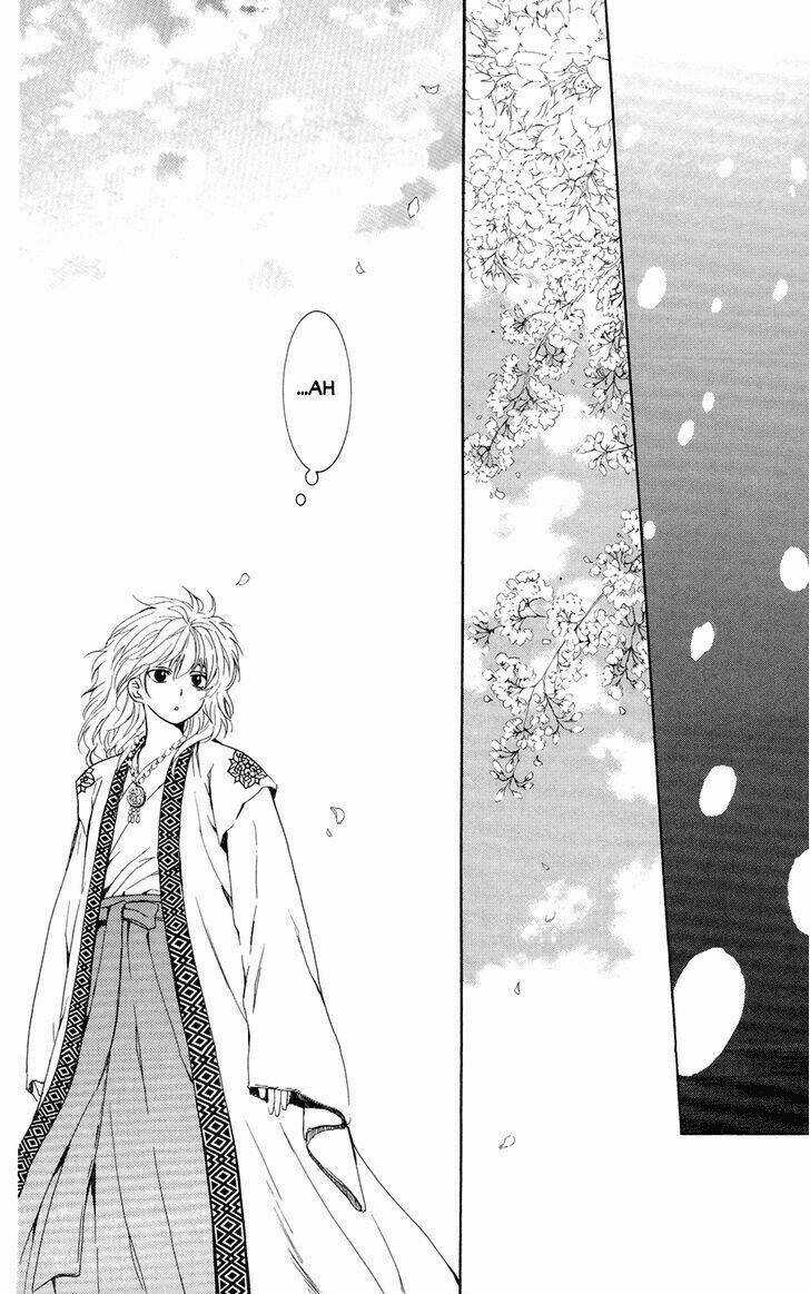 Đóa Hoa Bùng Cháy - Chapter 103 - Trang 16