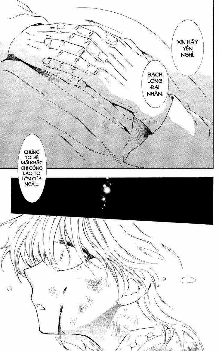 Đóa Hoa Bùng Cháy - Chapter 103 - Trang 24