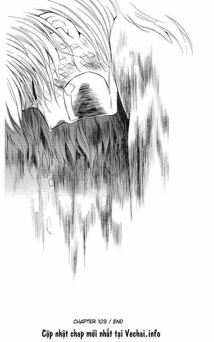 Đóa Hoa Bùng Cháy - Chapter 103 - Trang 29