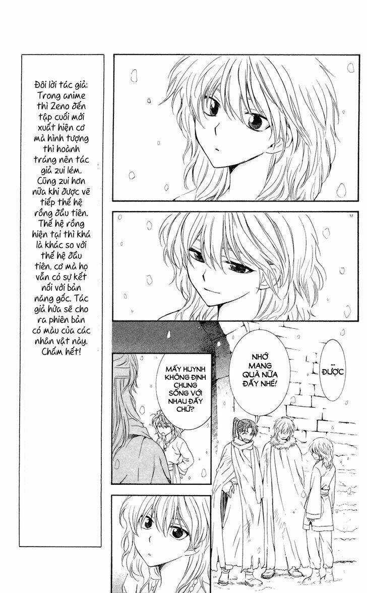 Đóa Hoa Bùng Cháy - Chapter 103 - Trang 9