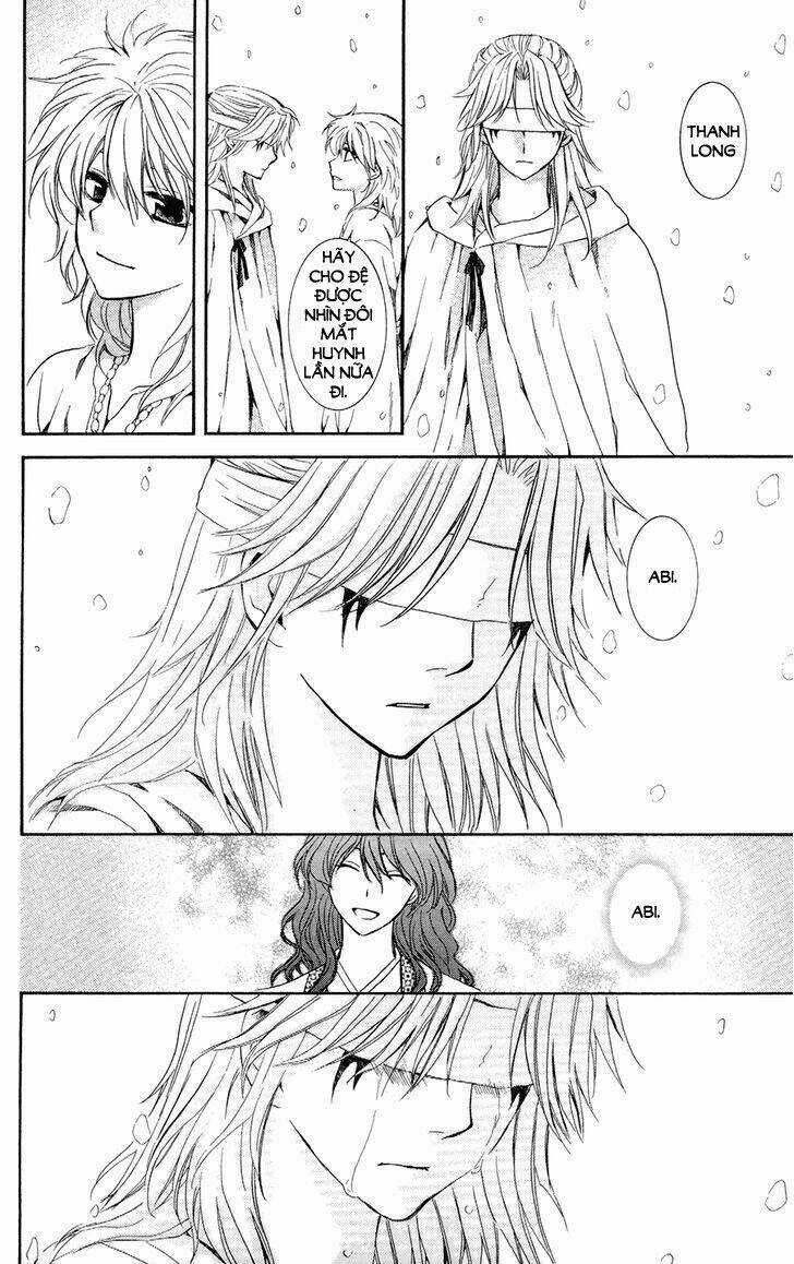 Đóa Hoa Bùng Cháy - Chapter 103 - Trang 10