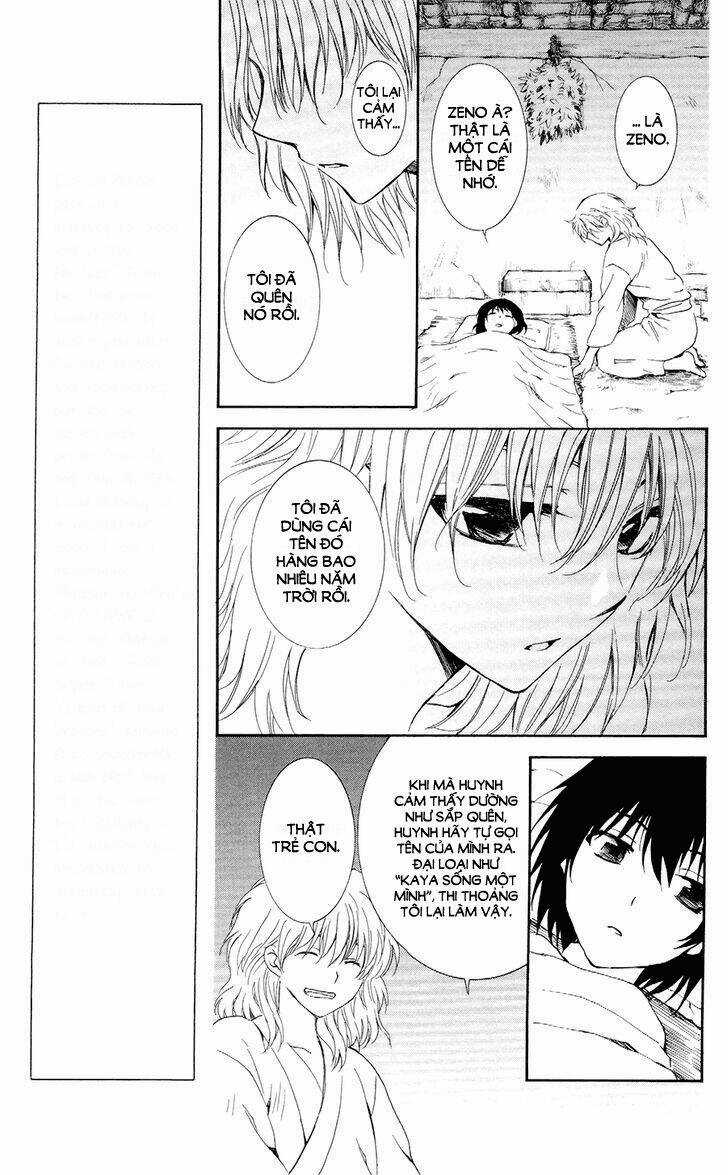 Đóa Hoa Bùng Cháy - Chapter 104 - Trang 14