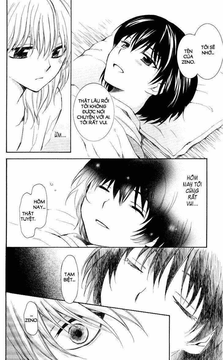 Đóa Hoa Bùng Cháy - Chapter 104 - Trang 15