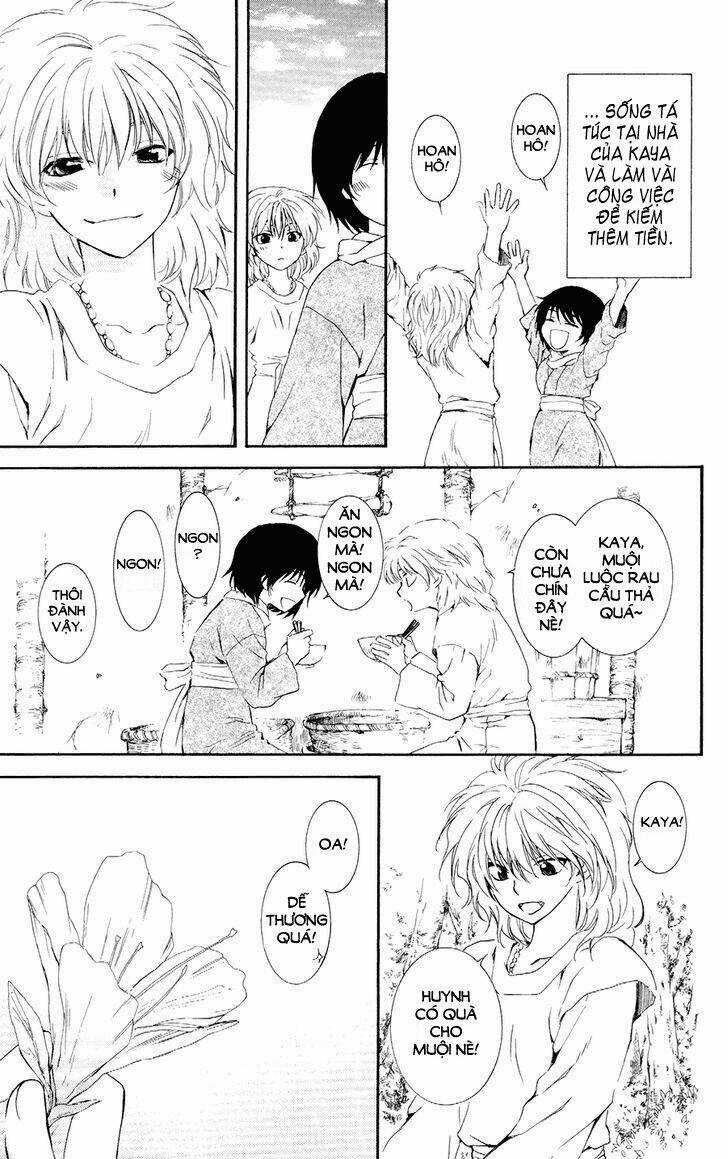 Đóa Hoa Bùng Cháy - Chapter 104 - Trang 18