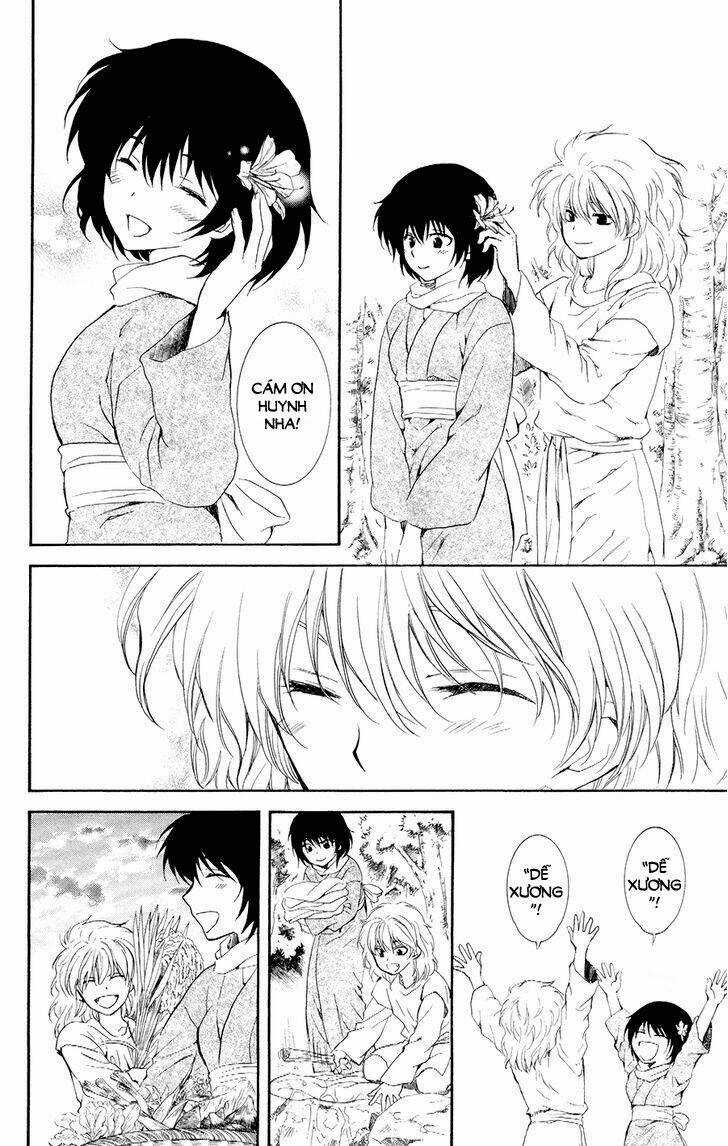 Đóa Hoa Bùng Cháy - Chapter 104 - Trang 19