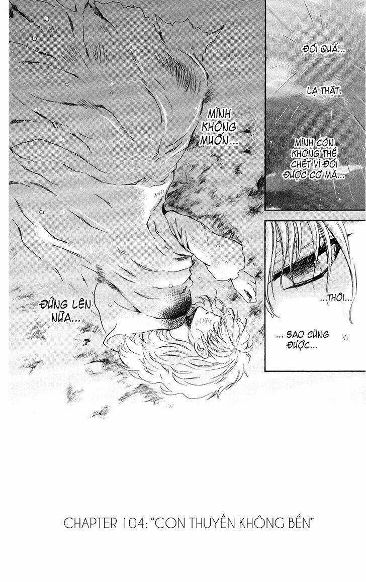 Đóa Hoa Bùng Cháy - Chapter 104 - Trang 3