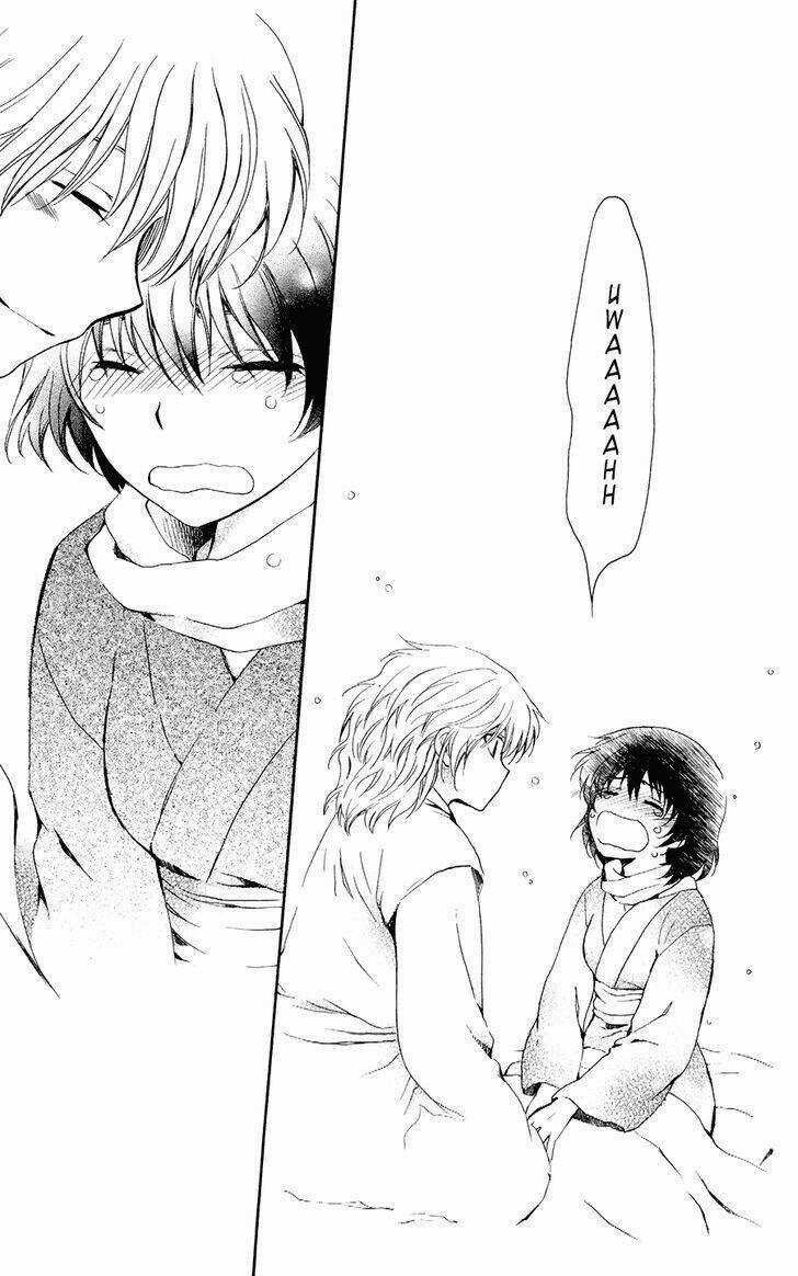 Đóa Hoa Bùng Cháy - Chapter 104 - Trang 26