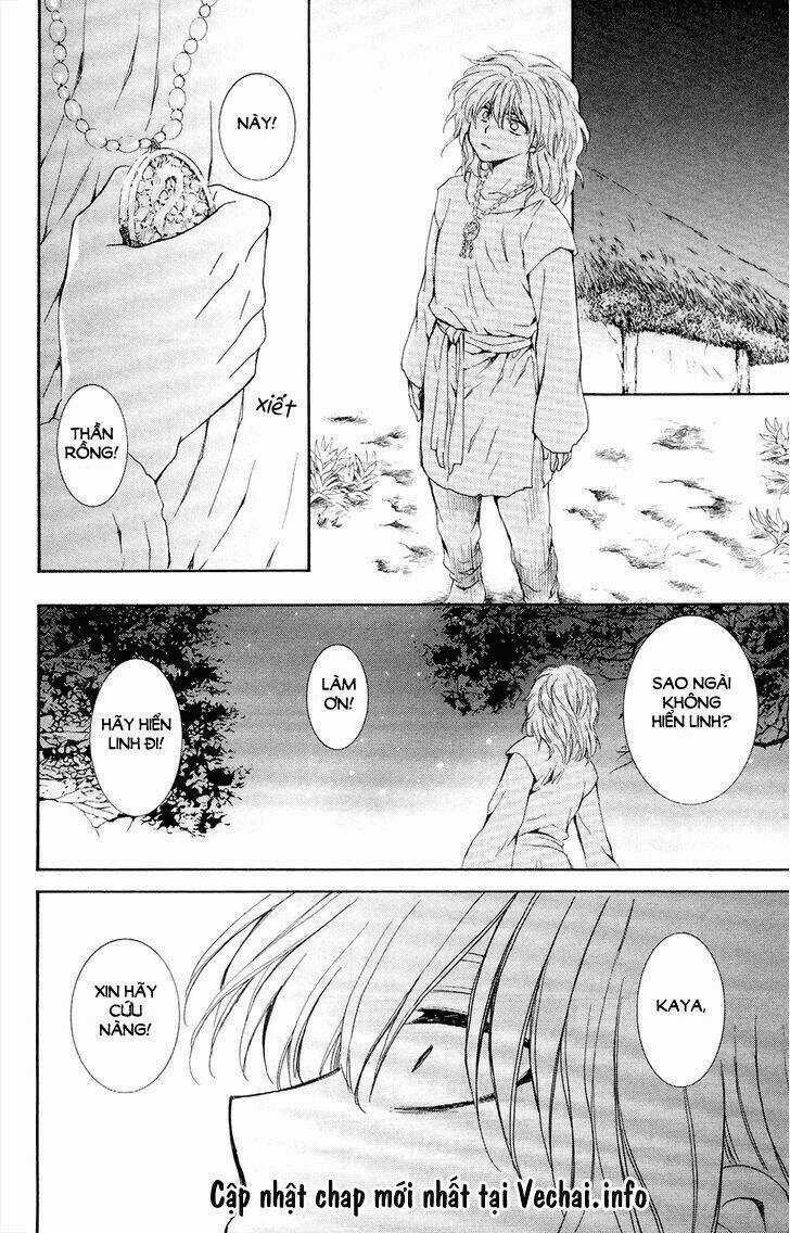 Đóa Hoa Bùng Cháy - Chapter 104 - Trang 27