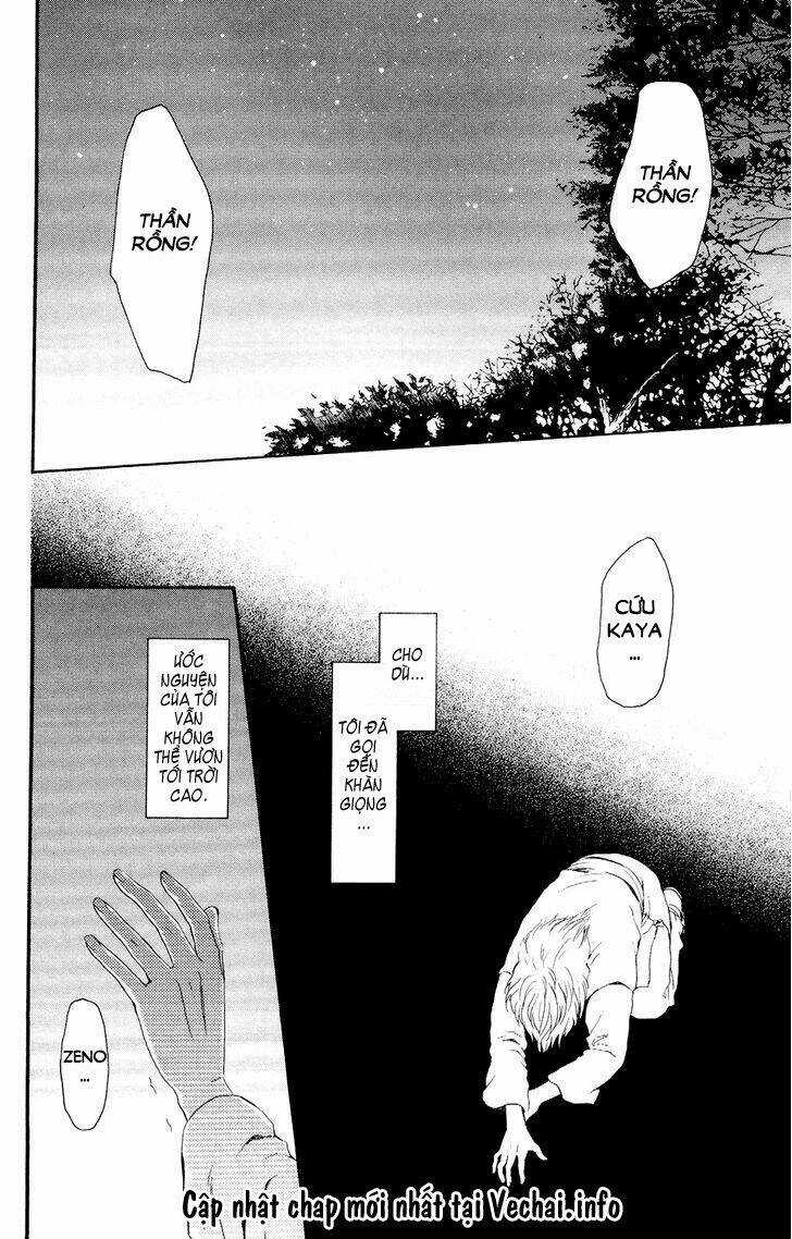 Đóa Hoa Bùng Cháy - Chapter 104 - Trang 29