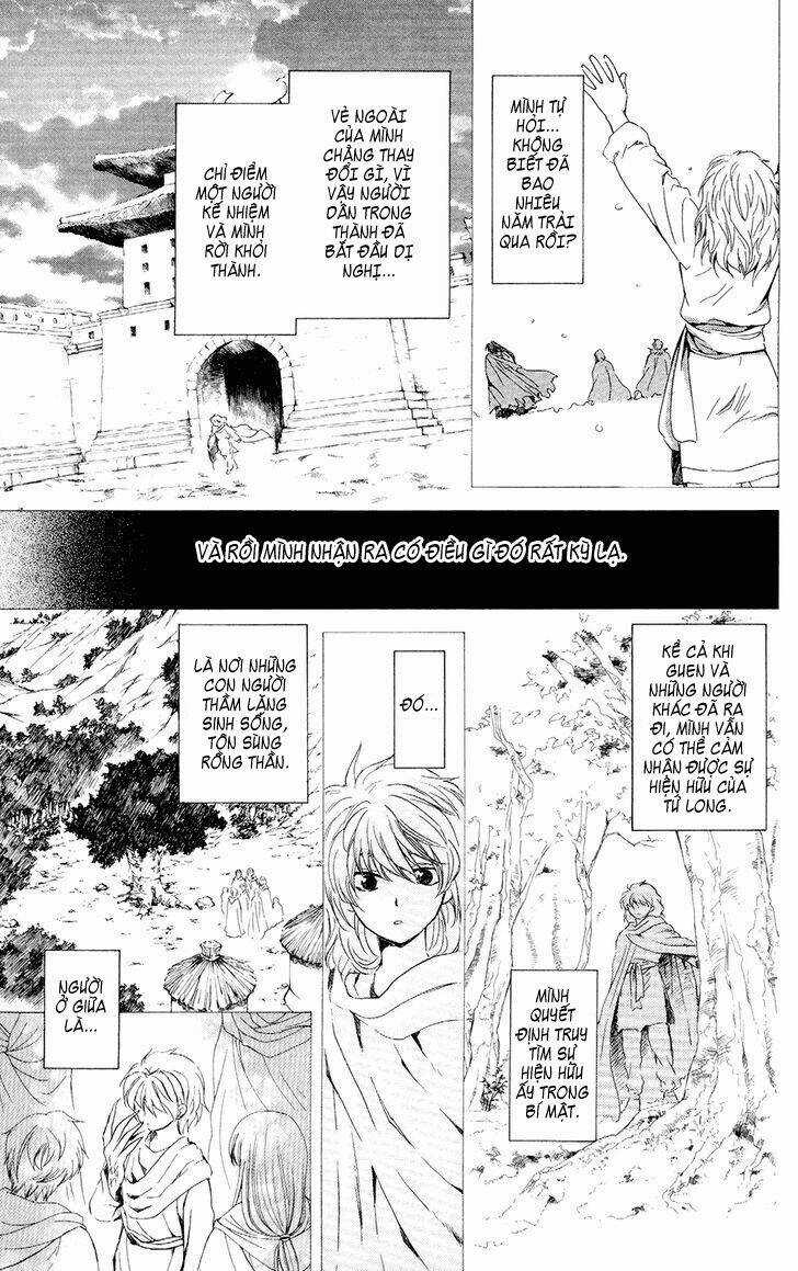 Đóa Hoa Bùng Cháy - Chapter 104 - Trang 4