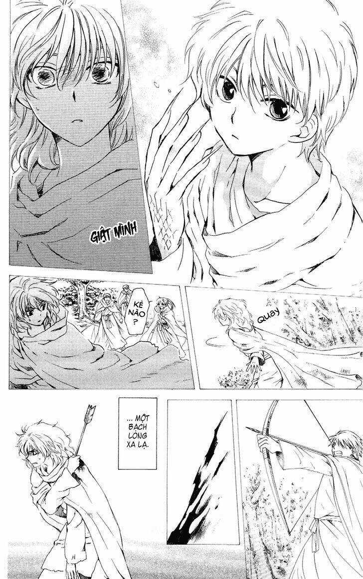 Đóa Hoa Bùng Cháy - Chapter 104 - Trang 5