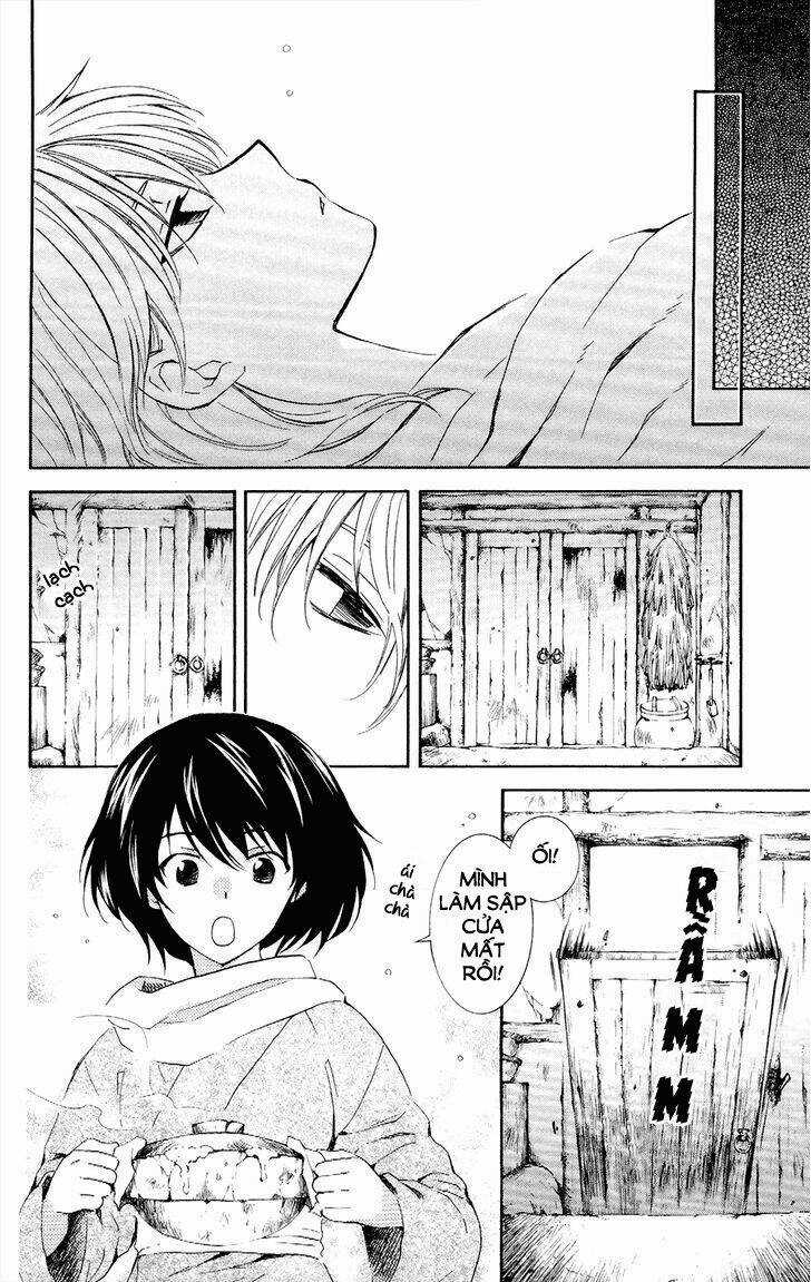 Đóa Hoa Bùng Cháy - Chapter 104 - Trang 7