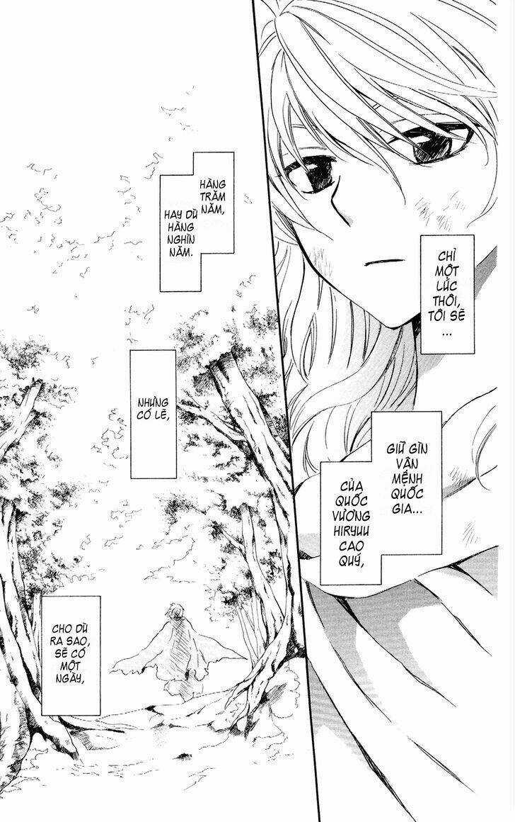 Đóa Hoa Bùng Cháy - Chapter 105 - Trang 11