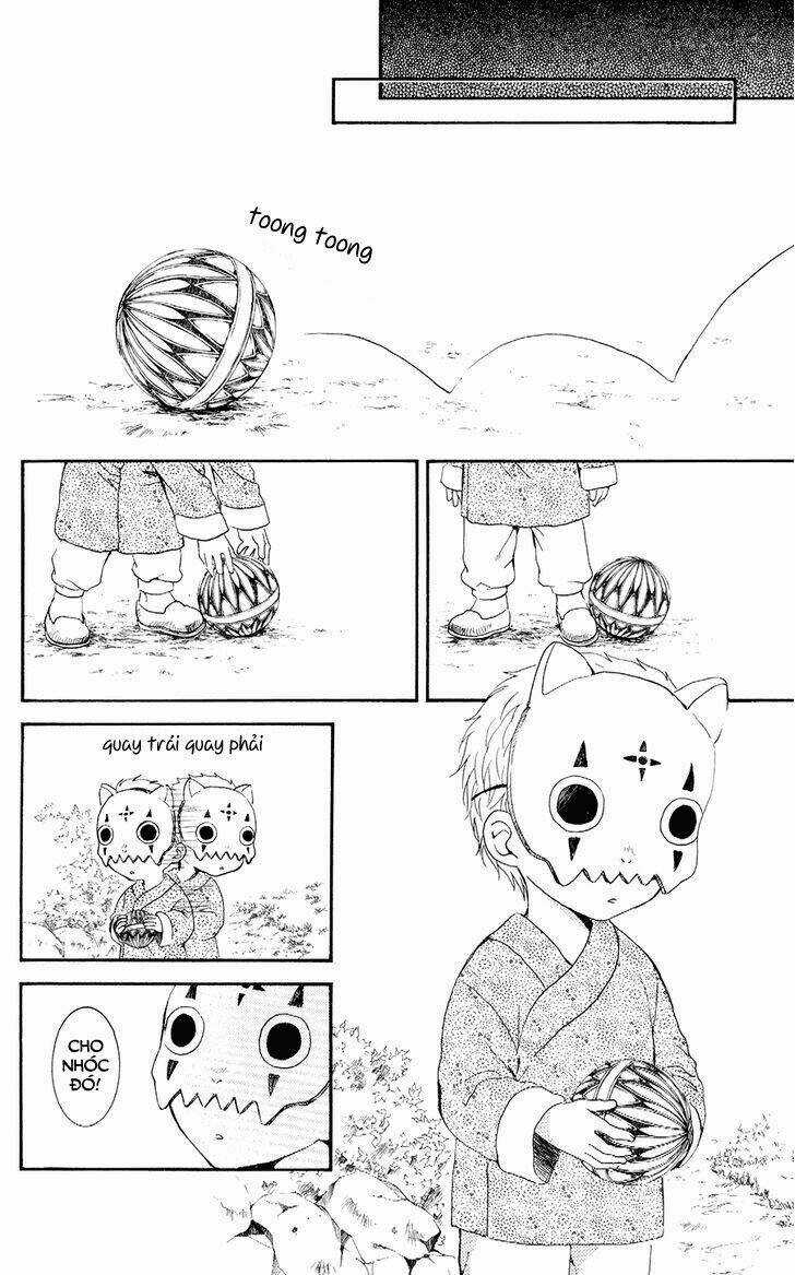 Đóa Hoa Bùng Cháy - Chapter 105 - Trang 19