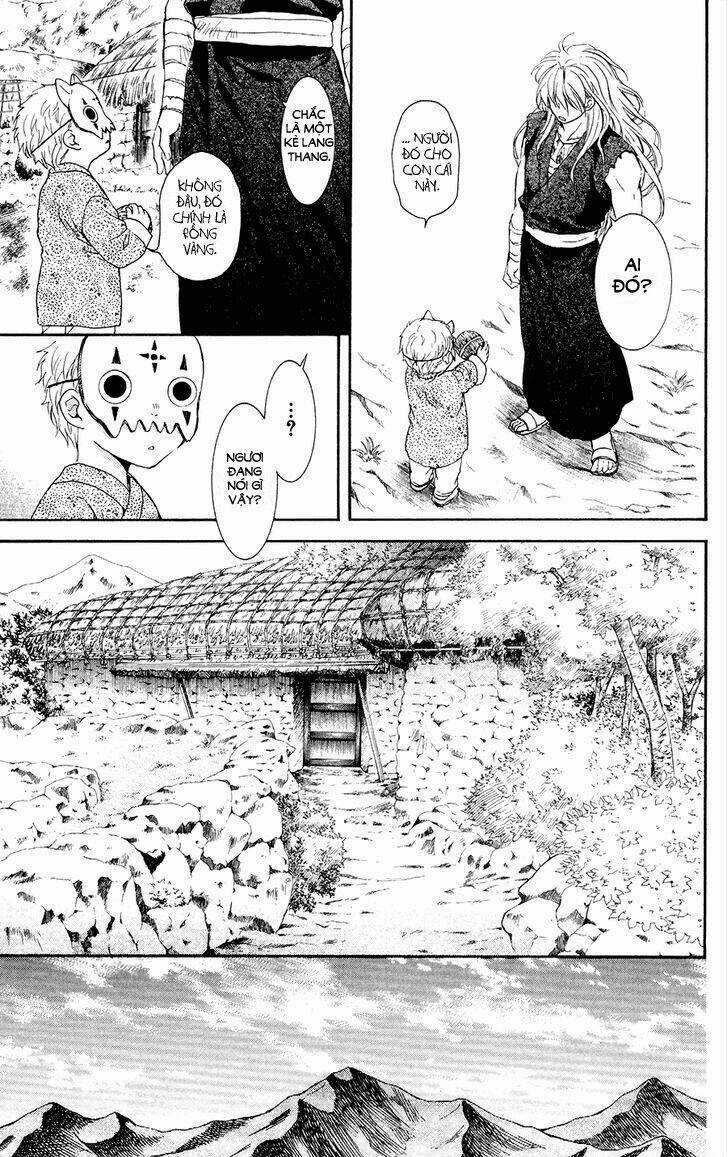 Đóa Hoa Bùng Cháy - Chapter 105 - Trang 22