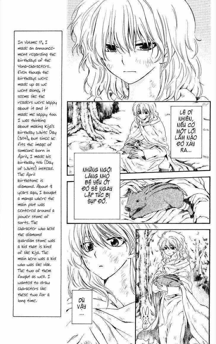 Đóa Hoa Bùng Cháy - Chapter 105 - Trang 7