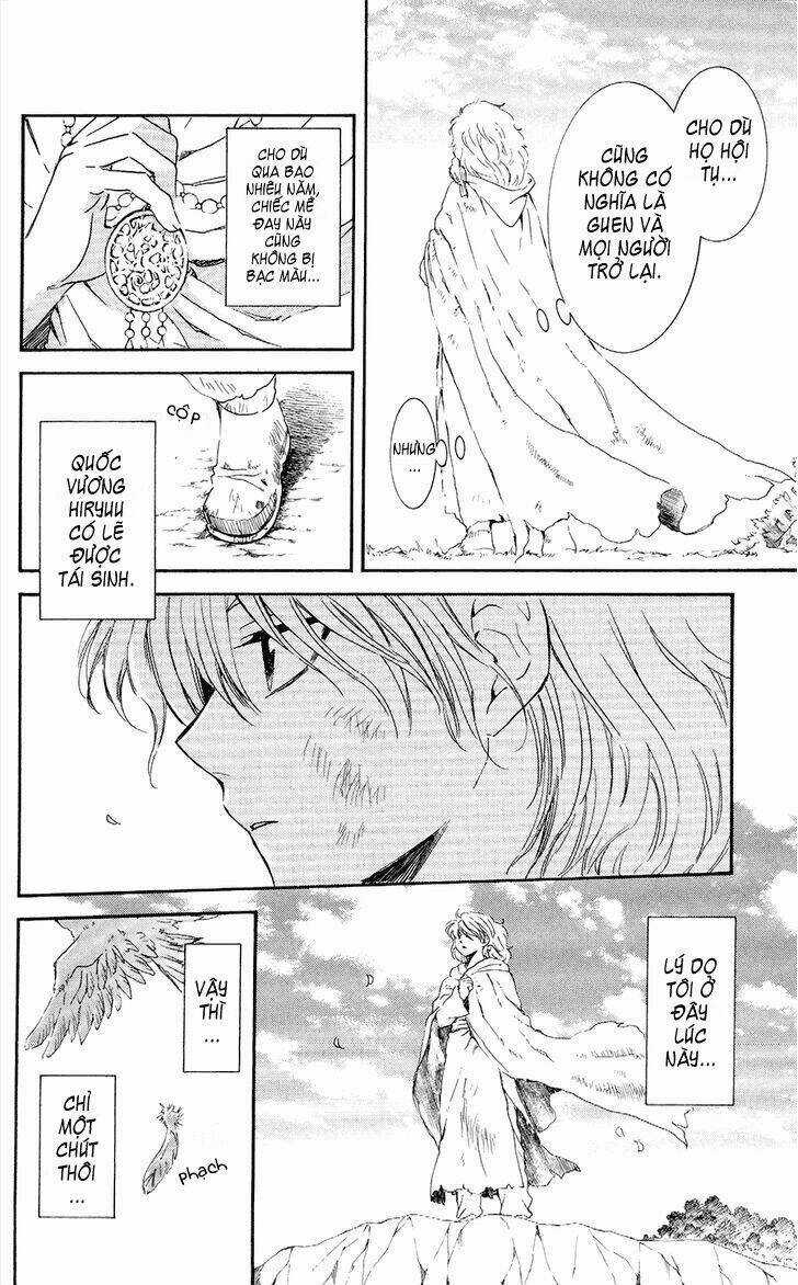 Đóa Hoa Bùng Cháy - Chapter 105 - Trang 10