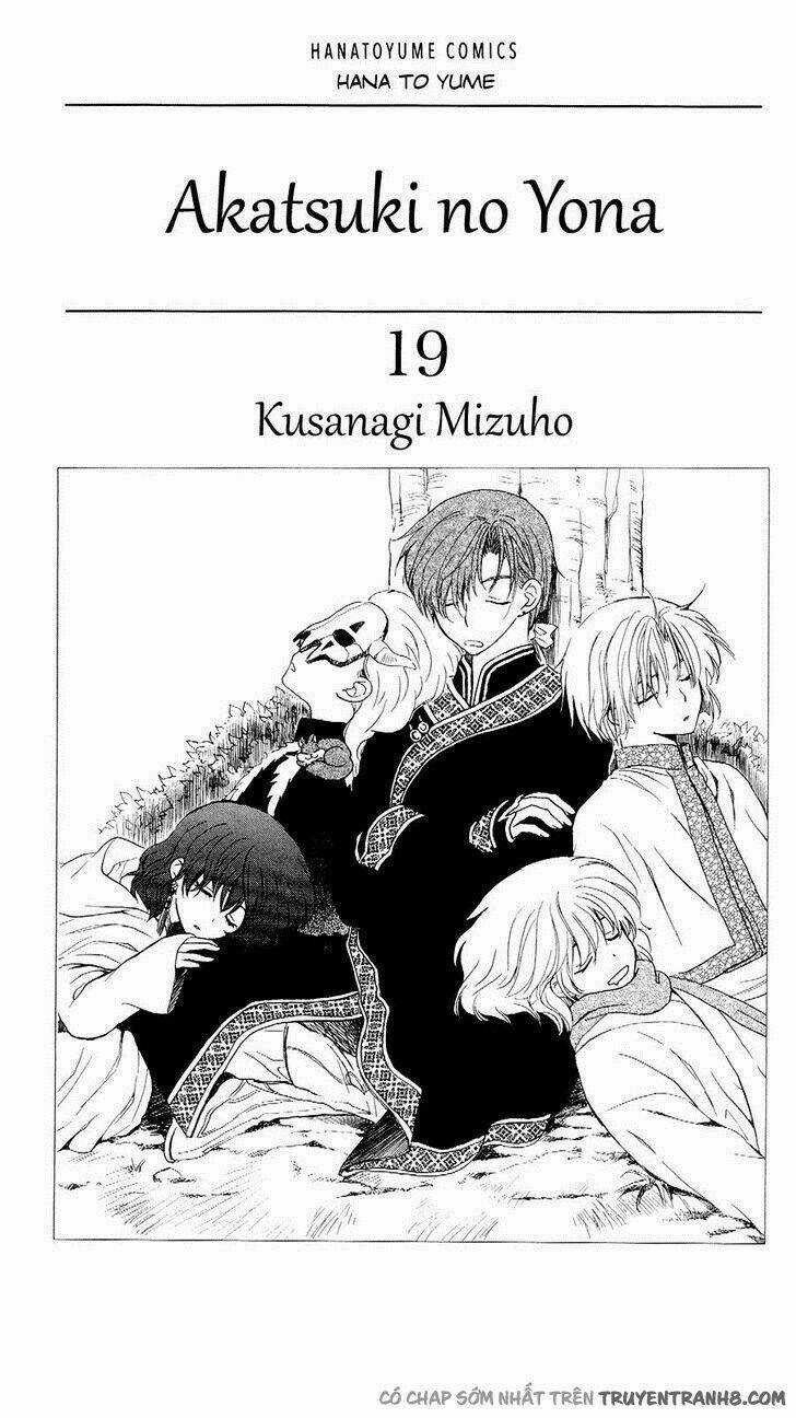 Đóa Hoa Bùng Cháy - Chapter 106 - Trang 3