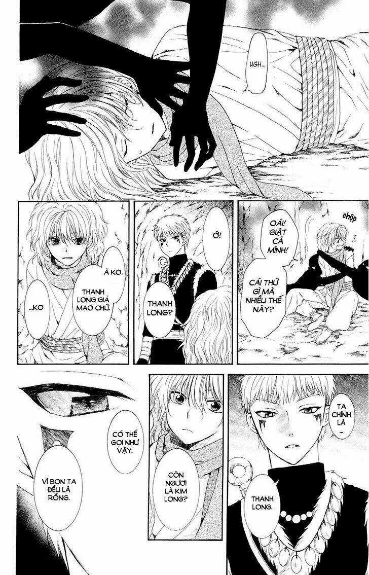 Đóa Hoa Bùng Cháy - Chapter 107 - Trang 20