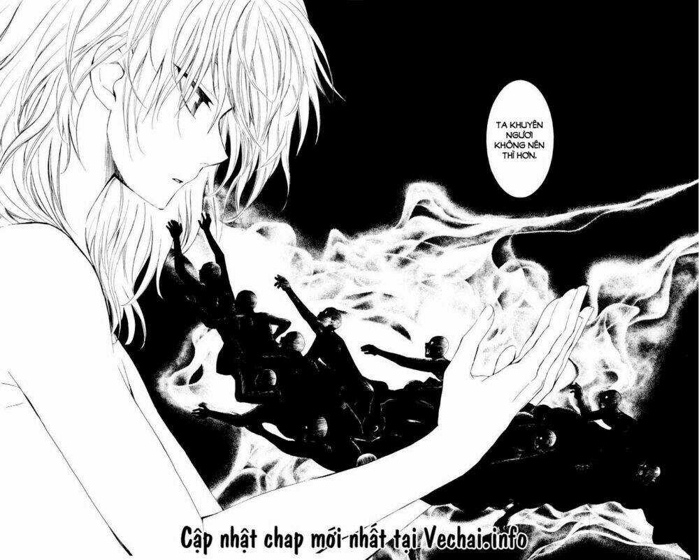 Đóa Hoa Bùng Cháy - Chapter 107 - Trang 26