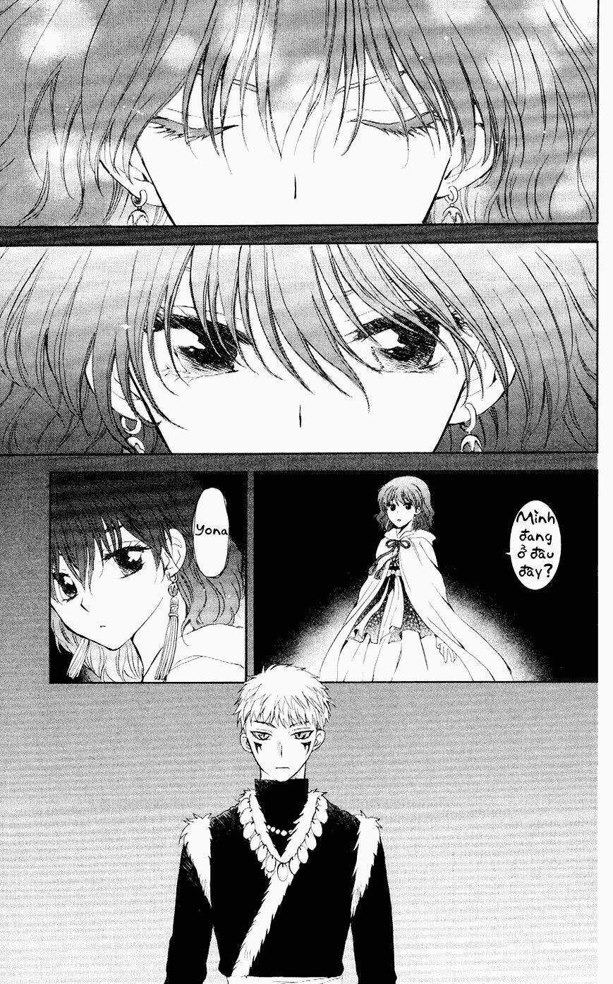 Đóa Hoa Bùng Cháy - Chapter 108 - Trang 3