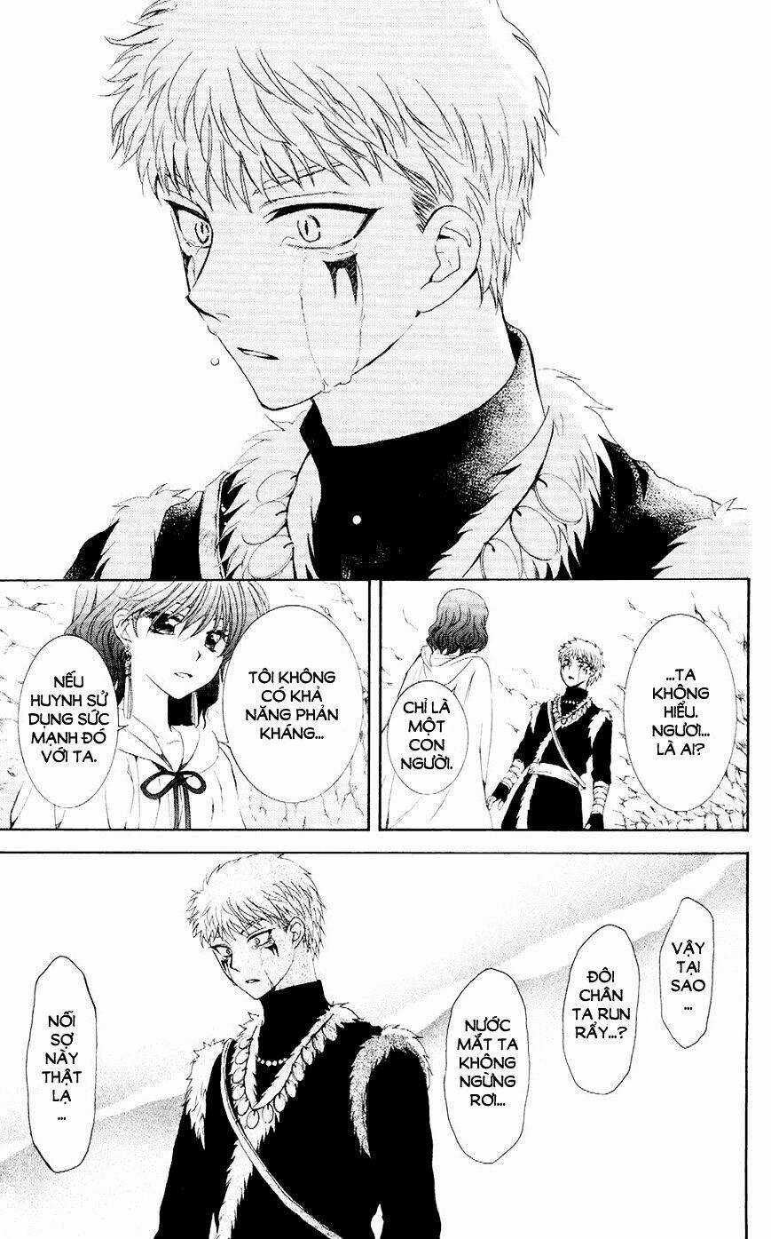 Đóa Hoa Bùng Cháy - Chapter 108 - Trang 23