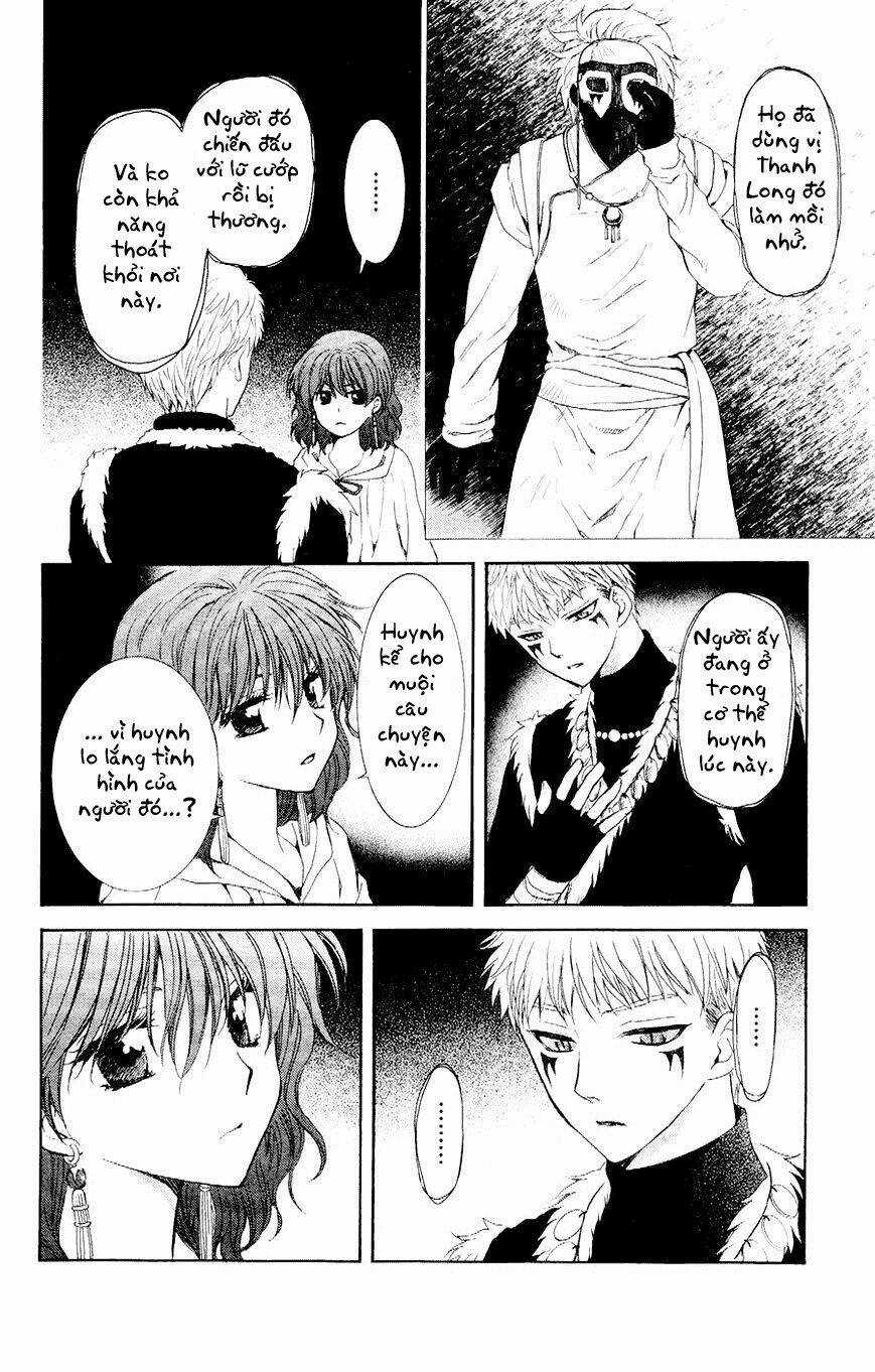 Đóa Hoa Bùng Cháy - Chapter 108 - Trang 6