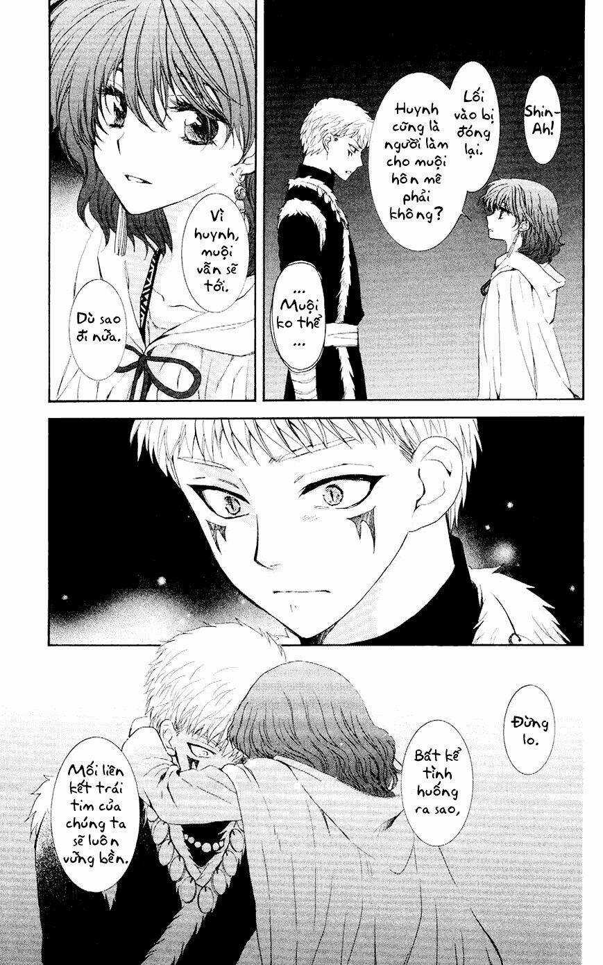 Đóa Hoa Bùng Cháy - Chapter 108 - Trang 7