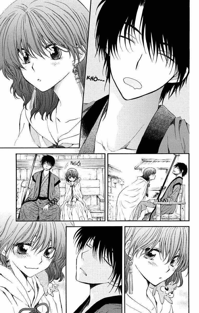 Đóa Hoa Bùng Cháy - Chapter 109 - Trang 19